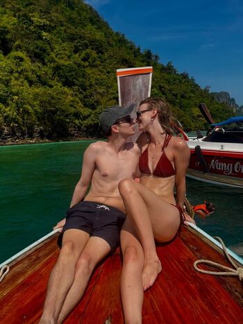 Full leaked Chrissie huntley private onlyfans photo