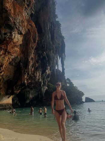 Full leaked Chrissie huntley private onlyfans photo