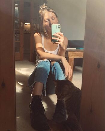 Full leaked Chrissie huntley private onlyfans photo