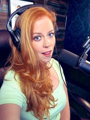 Full leaked Chrissie mayr private onlyfans photo
