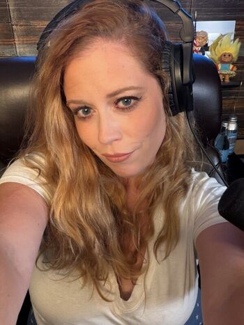 Full leaked Chrissie mayr private onlyfans photo