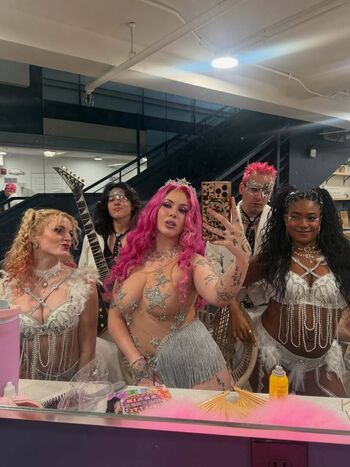Full leaked Chrissy chlapecka private onlyfans photo