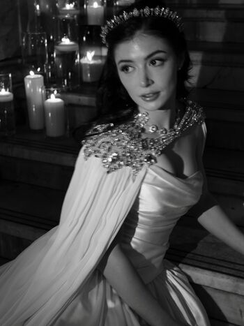 Full leaked Chrissy costanza private onlyfans photo