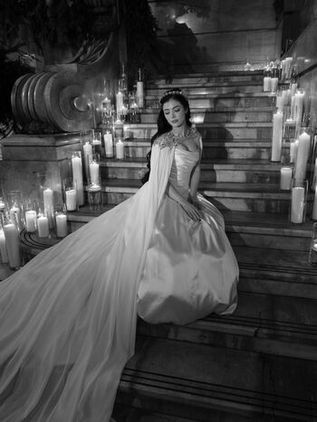 Full leaked Chrissy costanza private onlyfans photo