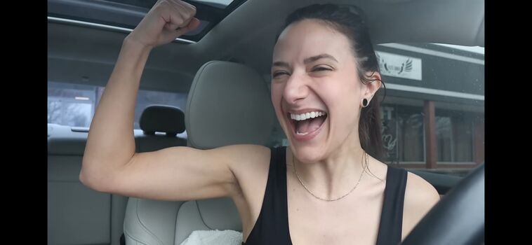 Full leaked Chrissy harless private onlyfans photo