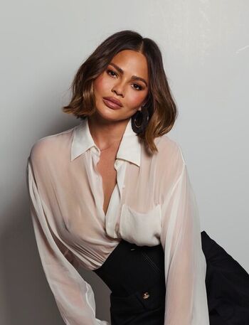 Full leaked Chrissy teigen private onlyfans photo