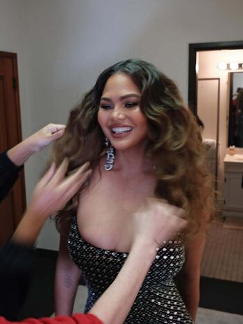 Full leaked Chrissy teigen private onlyfans photo