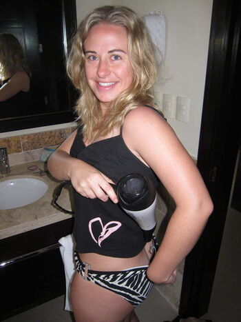 Full leaked Christa levine private onlyfans photo