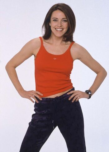 Full leaked Christa miller private onlyfans photo