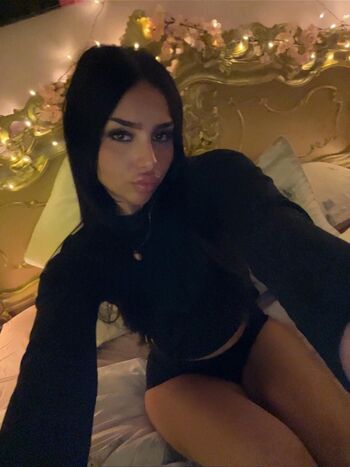 Full leaked Christabellaeee private onlyfans photo