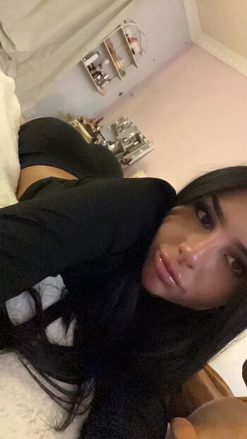 Full leaked Christabellaeee private onlyfans photo