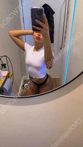 Full leaked Christabellaeee page private onlyfans photo