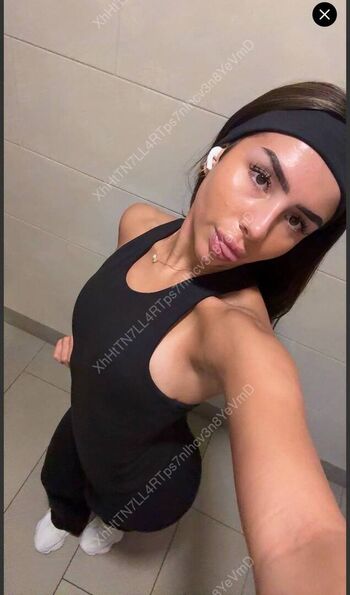 Full leaked Christabellaeee page private onlyfans photo