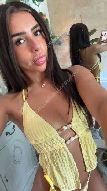 Full leaked Christabellaeee page private onlyfans photo