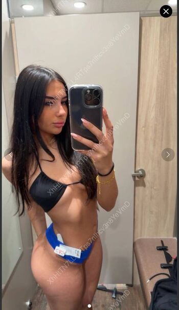 Full leaked Christabellaeee private onlyfans photo