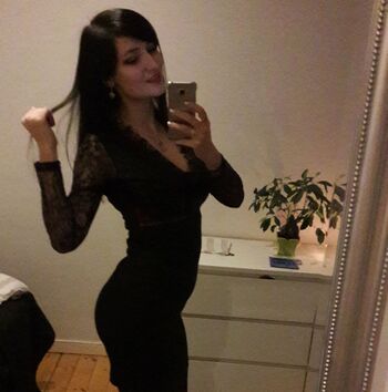 Full leaked Christall private onlyfans photo