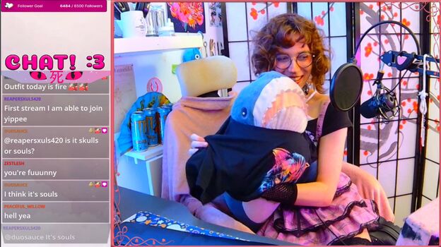 Full leaked Christhefemboy private onlyfans photo