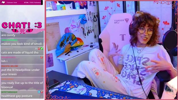 Full leaked Christhefemboy private onlyfans photo