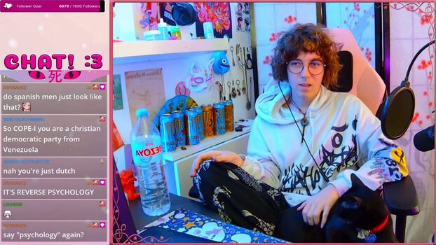 Full leaked Christhefemboy private onlyfans photo