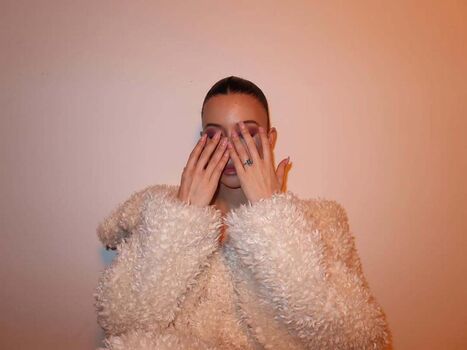 Full leaked Christian serratos private onlyfans photo