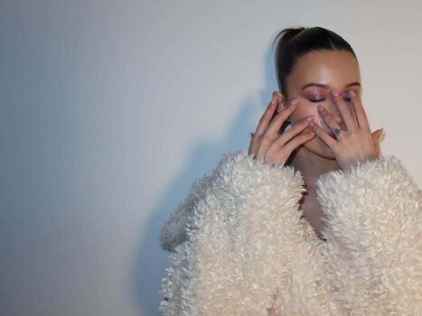 Full leaked Christian serratos private onlyfans photo