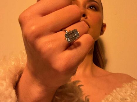 Full leaked Christian serratos private onlyfans photo