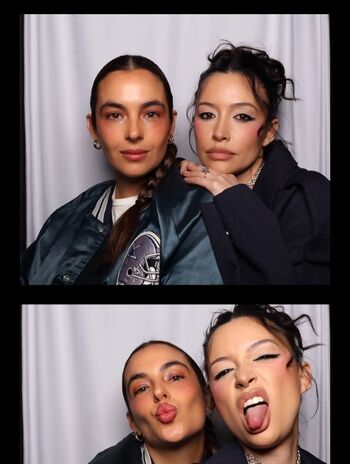 Christian Serratos