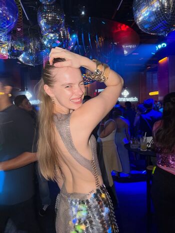 Full leaked Christiane aagesen private onlyfans photo