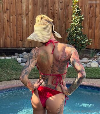 Full leaked Christie brimberry private onlyfans photo