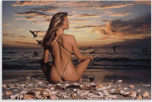 Full leaked Christie brinkley private onlyfans photo