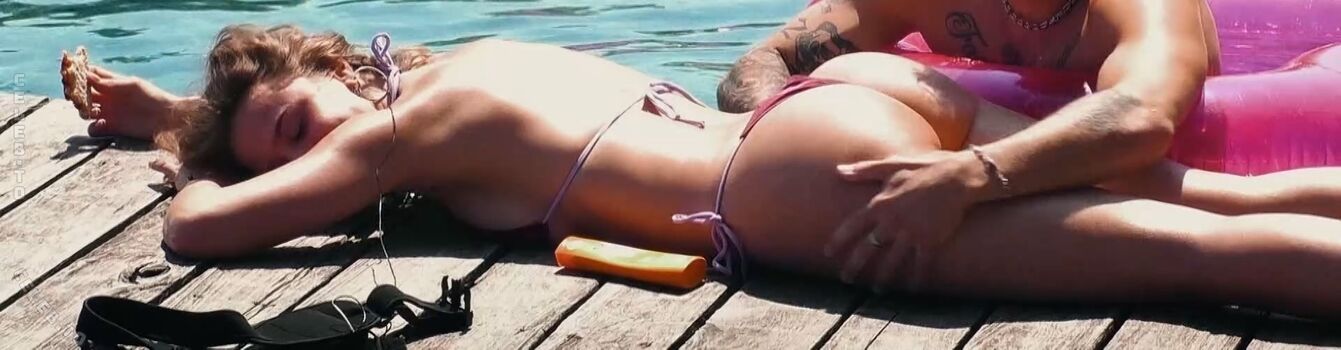 Full leaked Christin pawlowski private onlyfans photo