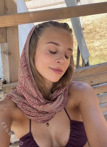 Full leaked Christin pawlowski private onlyfans photo