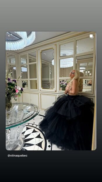 Full leaked Christina aguilera  page private onlyfans photo