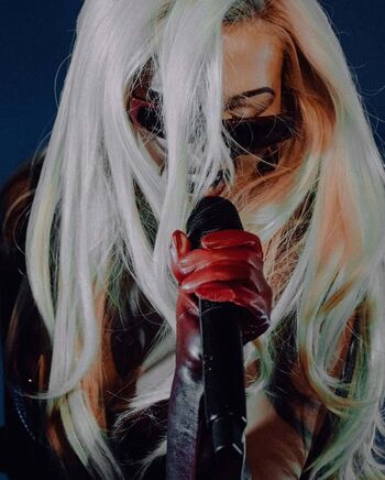 Full leaked Christina aguilera  page private onlyfans photo