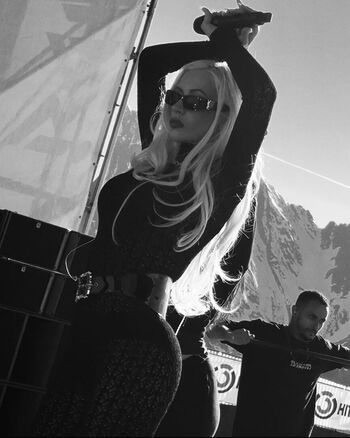 Christina Aguilera