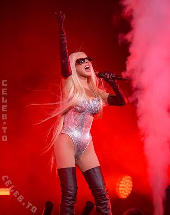 Christina Aguilera