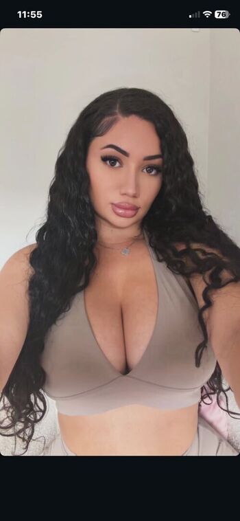 Full leaked Christina april amaral private onlyfans photo