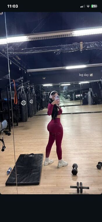 Full leaked Christina april amaral private onlyfans photo