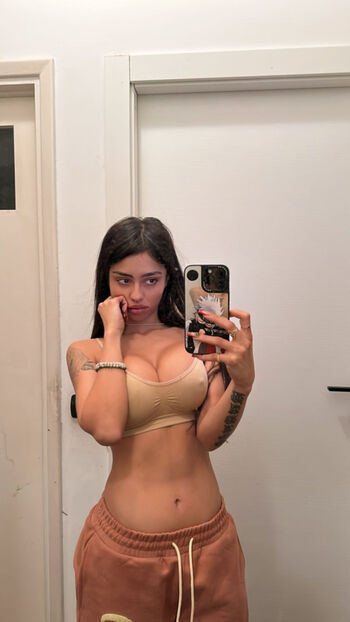 Full leaked Christina bertevello private onlyfans photo