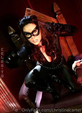Christina Carter