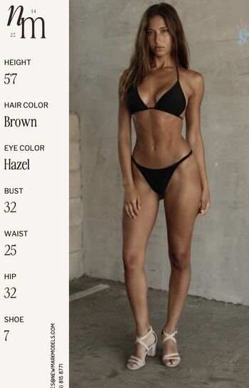 Full leaked Christina celentino page private onlyfans photo