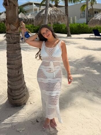 Full leaked Christina desiderio private onlyfans photo