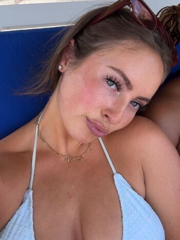 Full leaked Christina desiderio private onlyfans photo