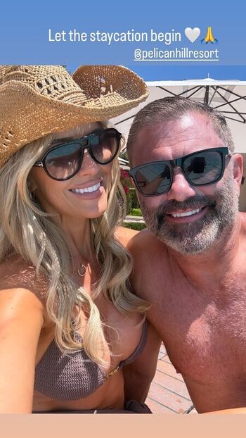 Full leaked Christina el moussa private onlyfans photo