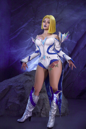 Full leaked Christina fink page private onlyfans photo