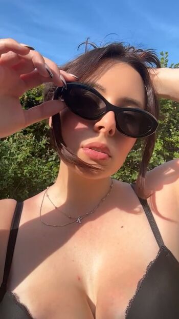 Full leaked Christina green page private onlyfans photo