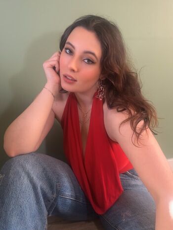 Full leaked Christina green page private onlyfans photo