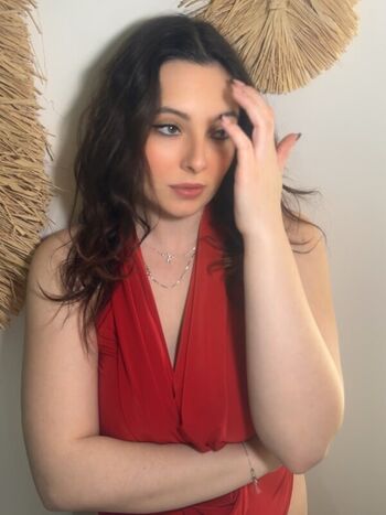 Full leaked Christina green private onlyfans photo
