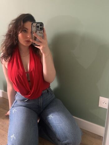 Full leaked Christina green private onlyfans photo