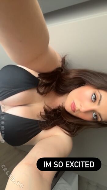 Full leaked Christina green private onlyfans photo